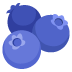 :blueberries: