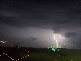 Night Lightning - 2