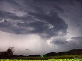 Night Lightning - 1