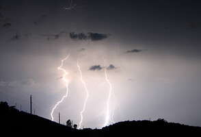 Tulsa Lightning - 2