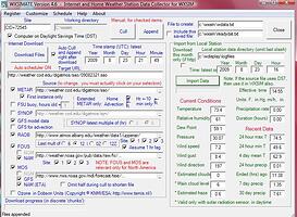 Wxsimate on 8-22-09.jpg
