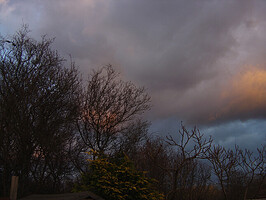 Sunset - 3