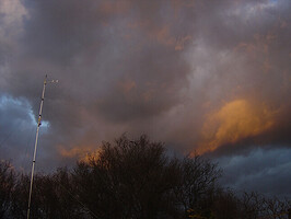 Sunset - 5