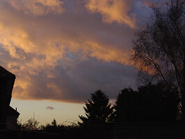 Sunset - 6