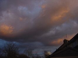 Sunset - 2