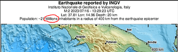 quake