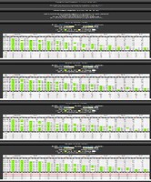 Beaumaris-Weather-TAS-WXSIM-Forecast-Accurancy-01-21-2025_07_01_PM