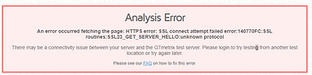 WW Forum analysis error.png