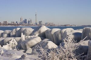 Toronto - March 03 2007