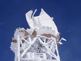 Reno Weather Radar damage