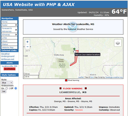 Base-USA nws-alerts-details-inc.php V1.09 display station loc pin on ...