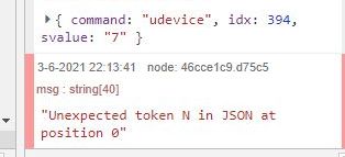 unexpected token N in JSON 2.jpg