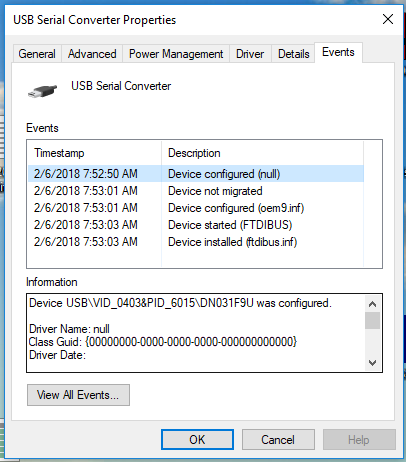 USB Controllers Events.png